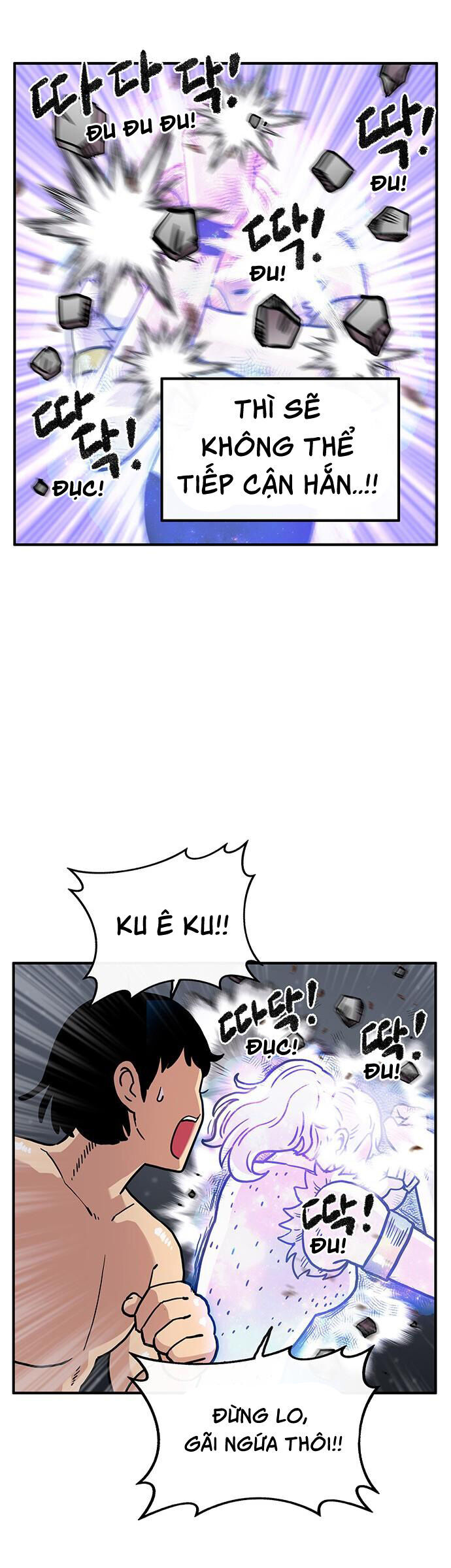 Chúa Tể Muôn Loài Chapter 74 - Next 