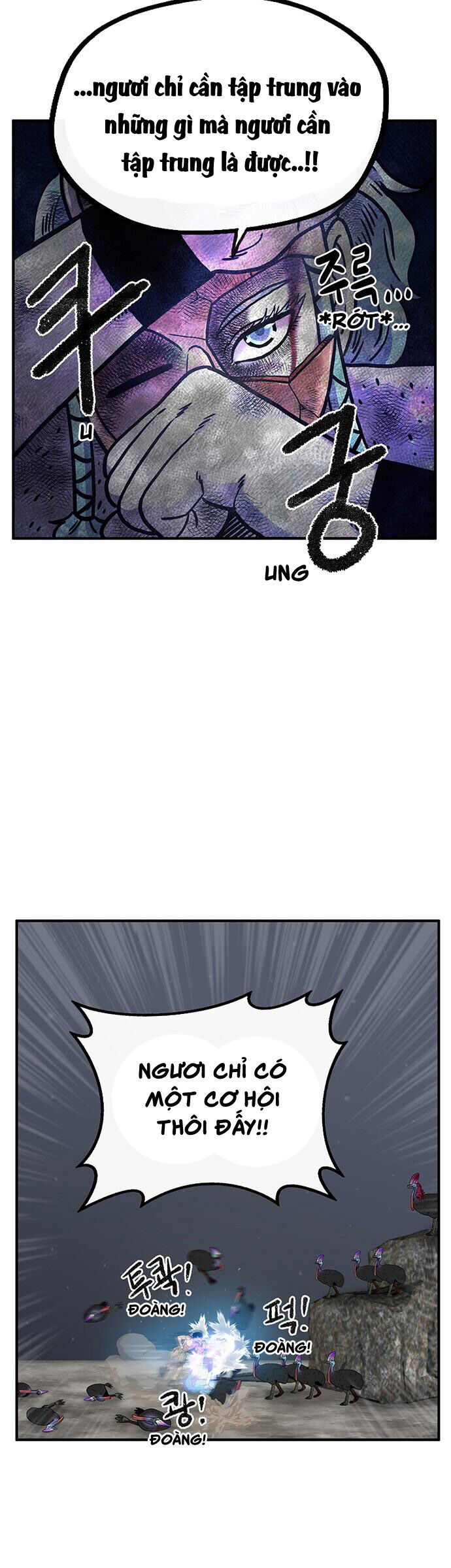 Chúa Tể Muôn Loài Chapter 74 - Next 