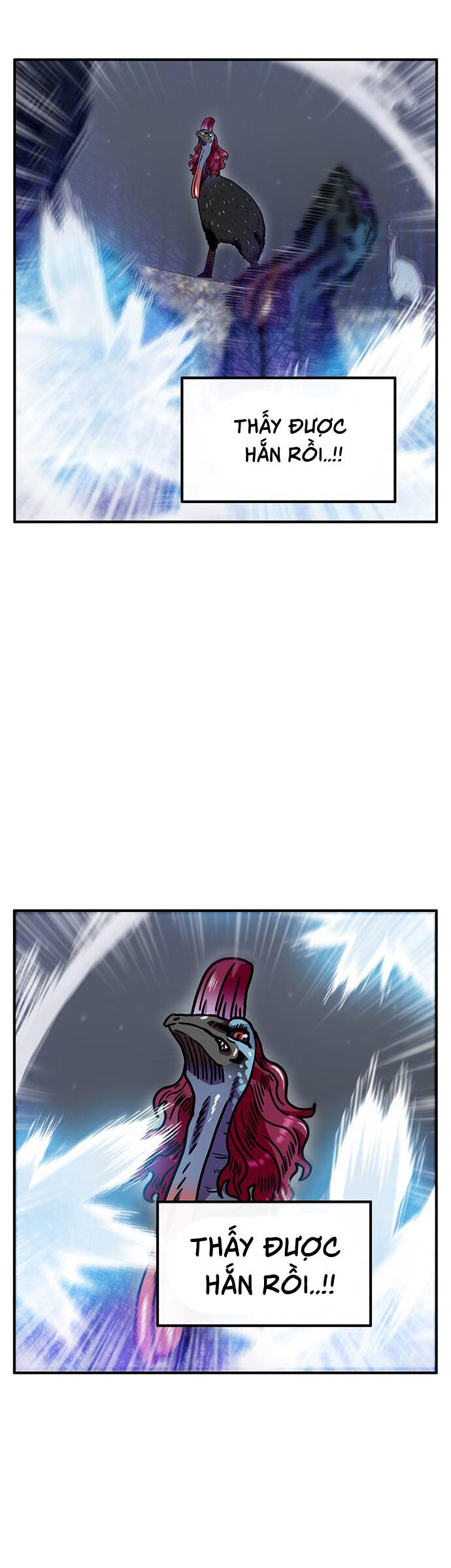 Chúa Tể Muôn Loài Chapter 74 - Next 