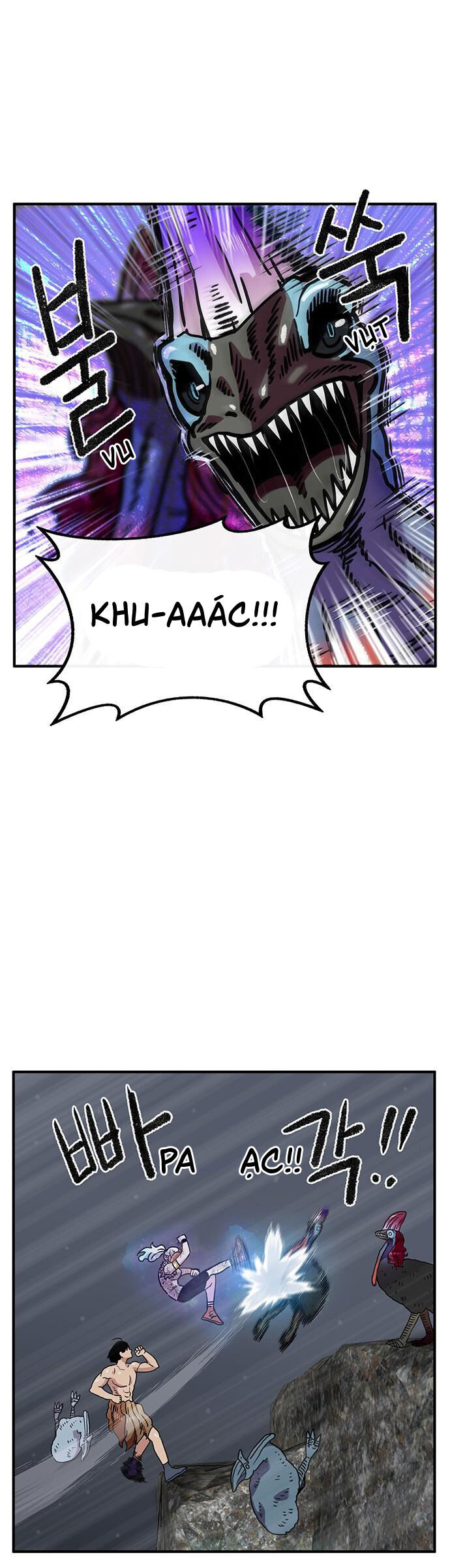 Chúa Tể Muôn Loài Chapter 74 - Next 
