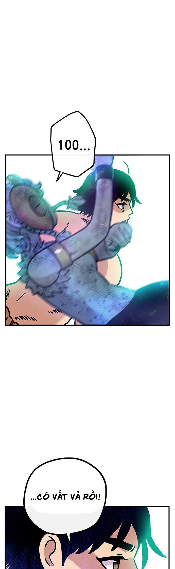 Chúa Tể Muôn Loài Chapter 74 - Next 