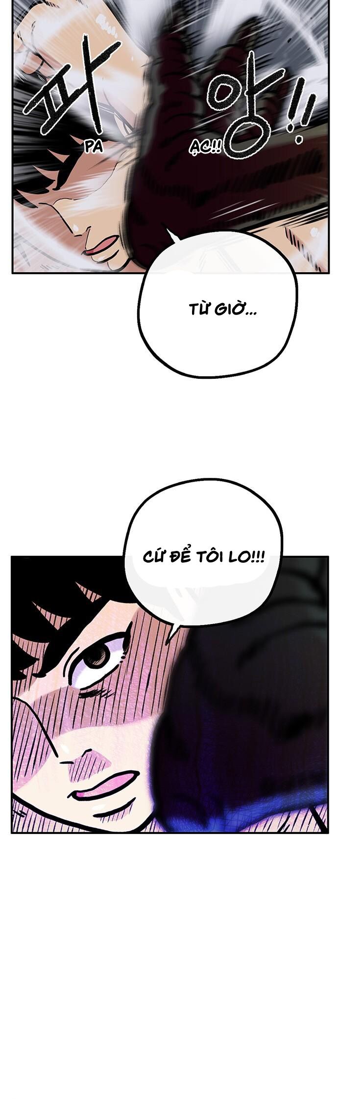 Chúa Tể Muôn Loài Chapter 74 - Next 