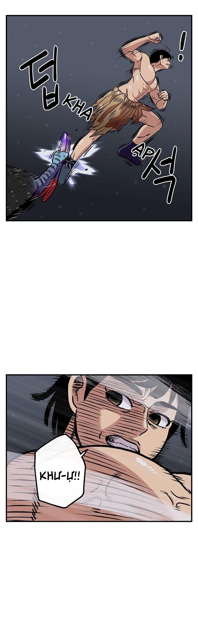 Chúa Tể Muôn Loài Chapter 74 - Next 