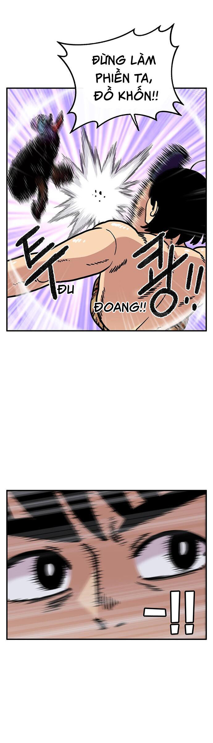 Chúa Tể Muôn Loài Chapter 74 - Next 