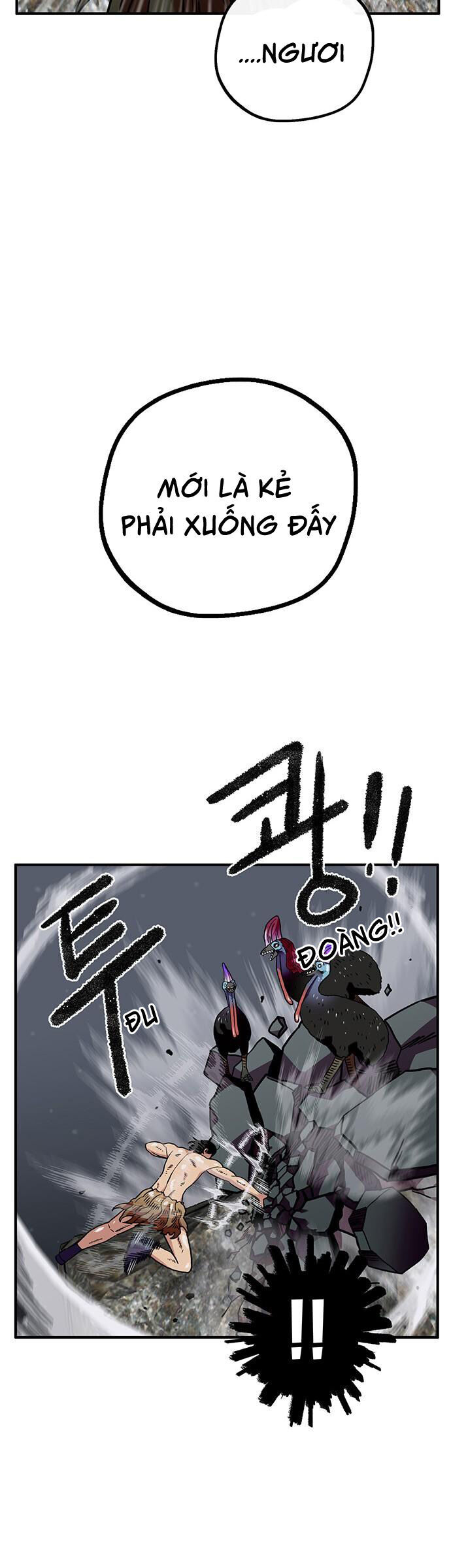 Chúa Tể Muôn Loài Chapter 74 - Next 