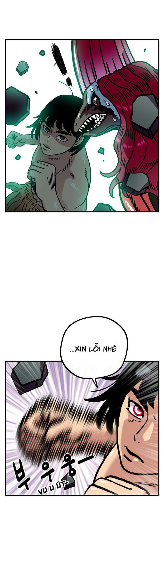Chúa Tể Muôn Loài Chapter 74 - Next 