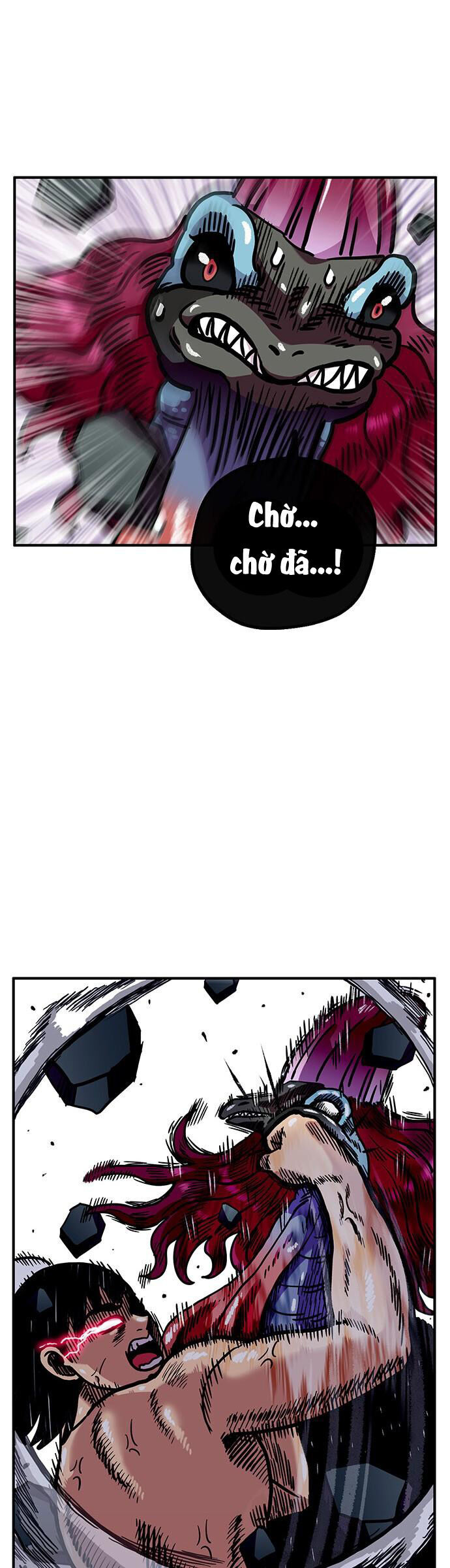 Chúa Tể Muôn Loài Chapter 74 - Next 