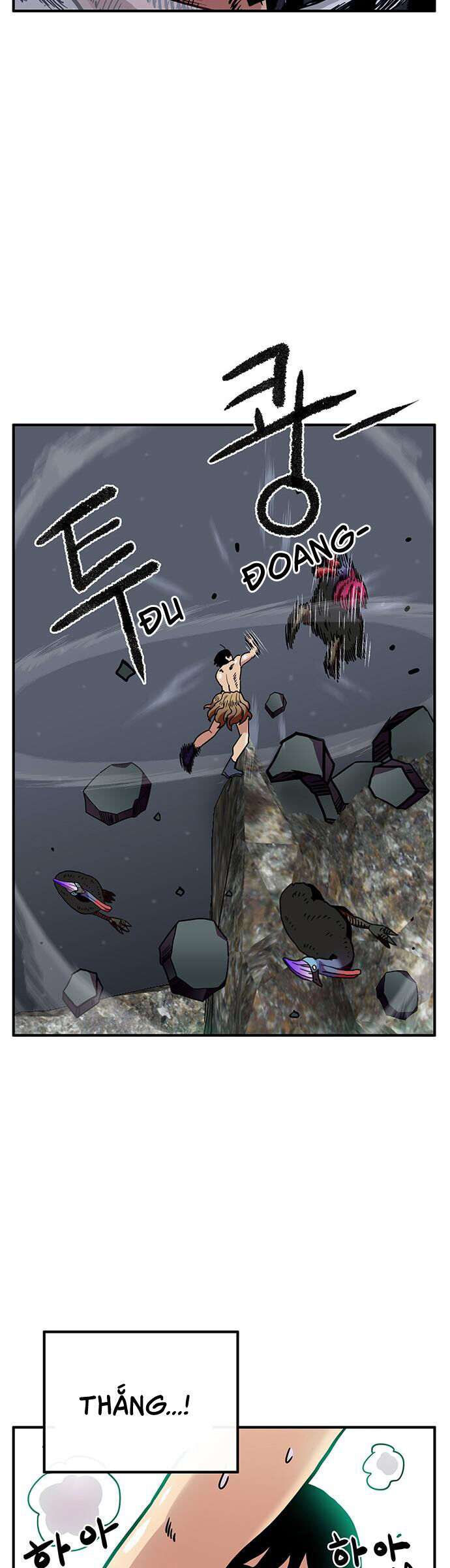 Chúa Tể Muôn Loài Chapter 74 - Next 
