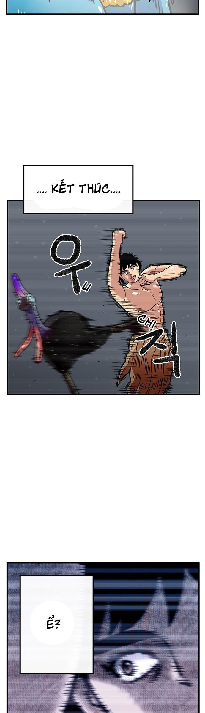 Chúa Tể Muôn Loài Chapter 74 - Next 