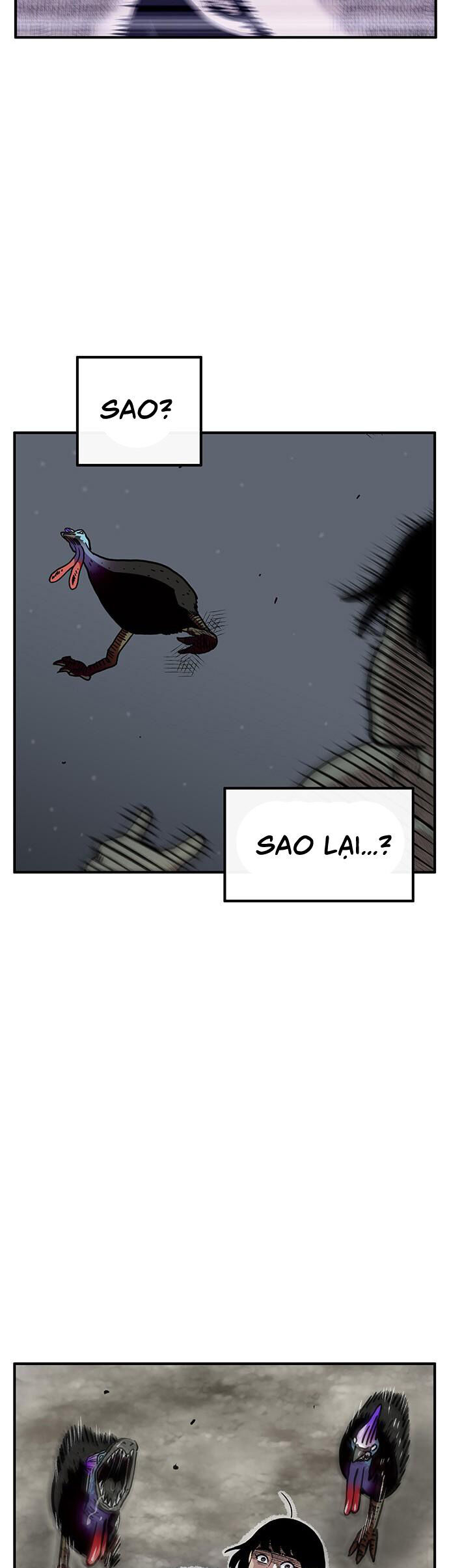 Chúa Tể Muôn Loài Chapter 74 - Next 