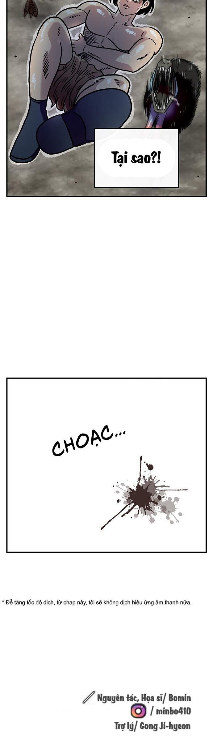 Chúa Tể Muôn Loài Chapter 74 - Next 