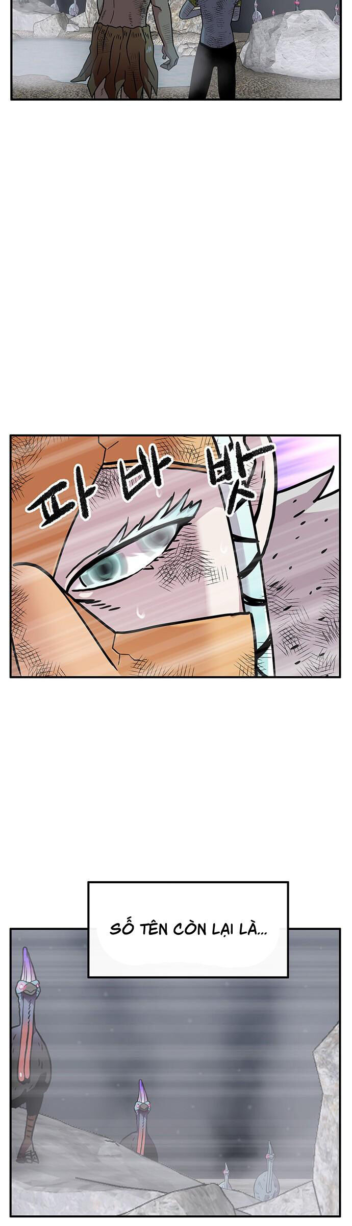 Chúa Tể Muôn Loài Chapter 75 - Trang 2