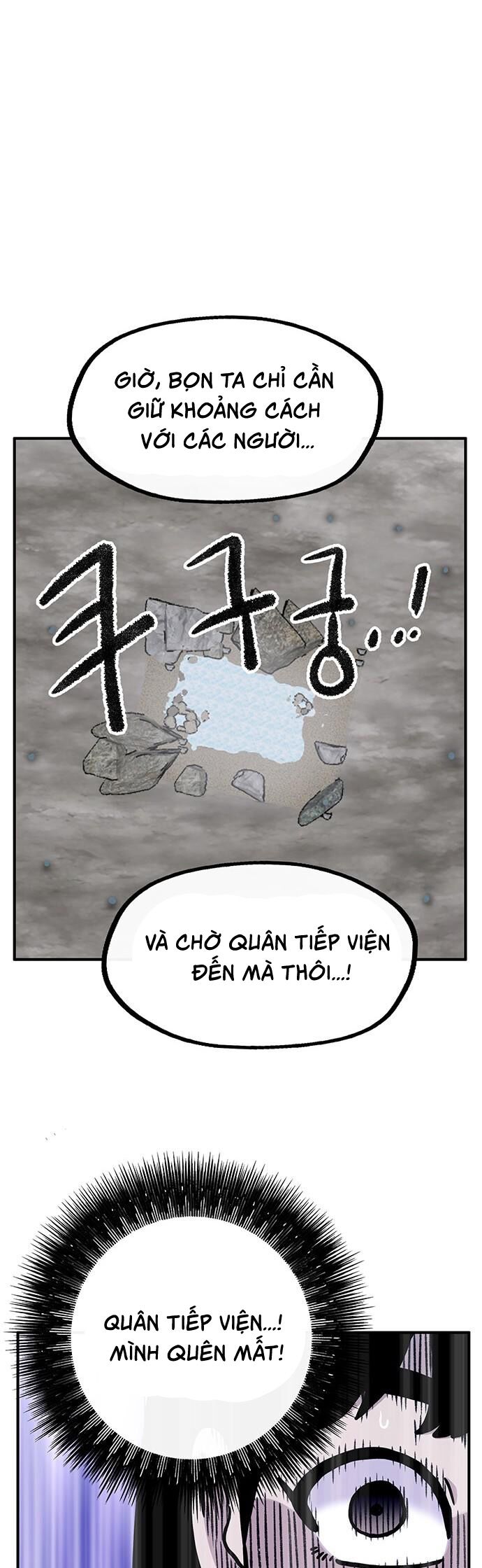 Chúa Tể Muôn Loài Chapter 75 - Trang 2