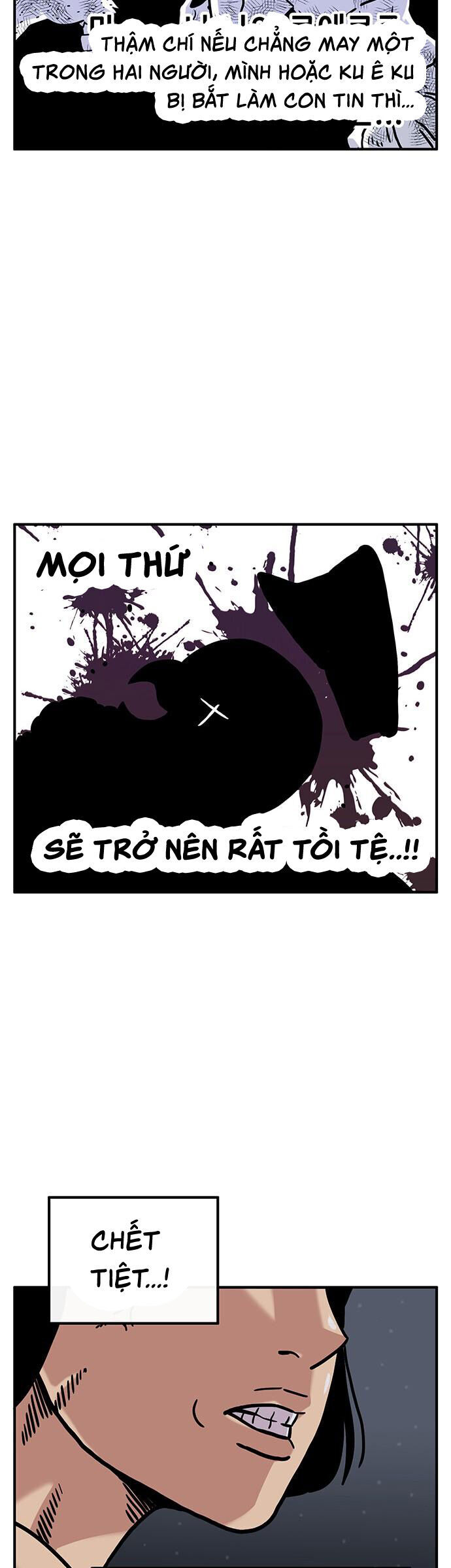 Chúa Tể Muôn Loài Chapter 75 - Trang 2
