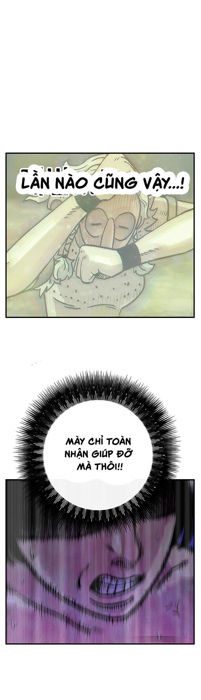 Chúa Tể Muôn Loài Chapter 75 - Trang 2