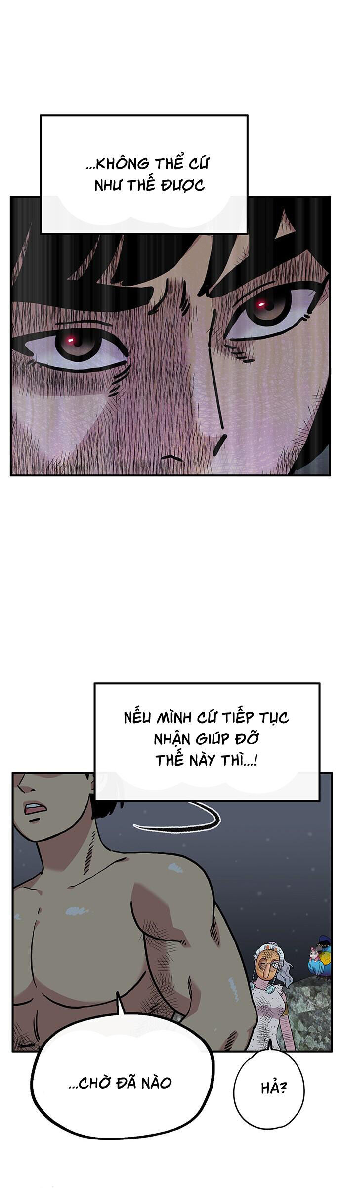 Chúa Tể Muôn Loài Chapter 75 - Trang 2