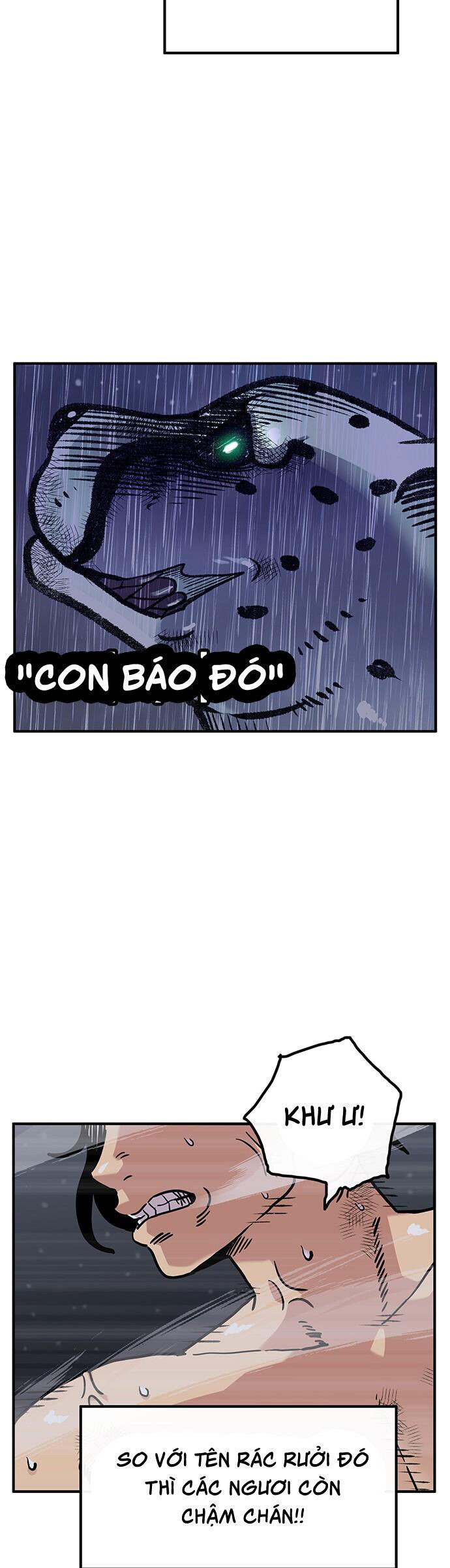 Chúa Tể Muôn Loài Chapter 75 - Trang 2
