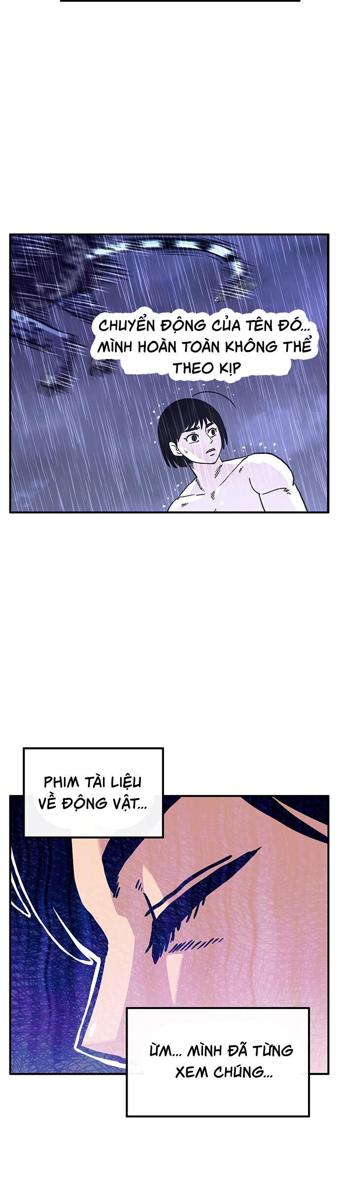 Chúa Tể Muôn Loài Chapter 75 - Trang 2