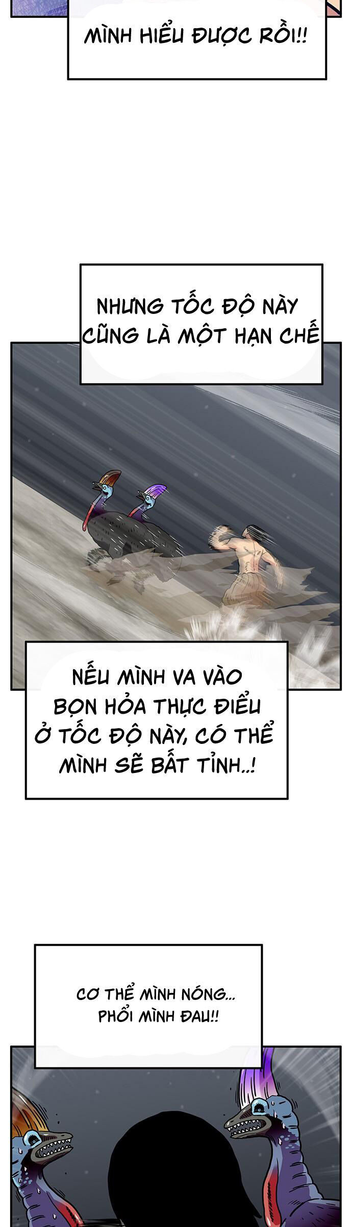 Chúa Tể Muôn Loài Chapter 75 - Trang 2