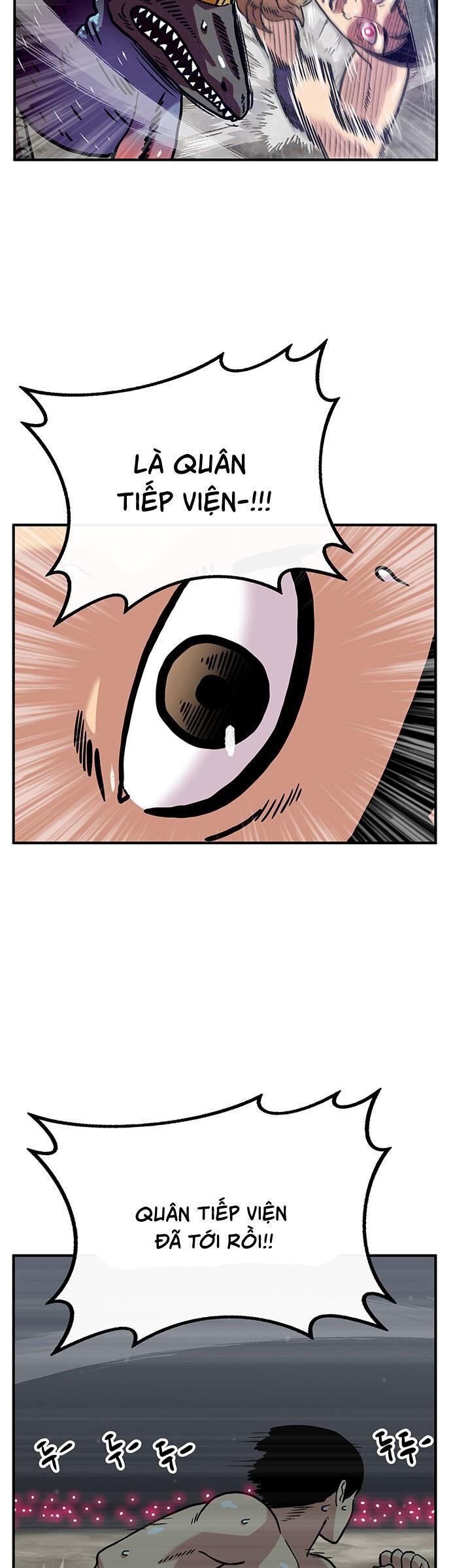 Chúa Tể Muôn Loài Chapter 75 - Trang 2