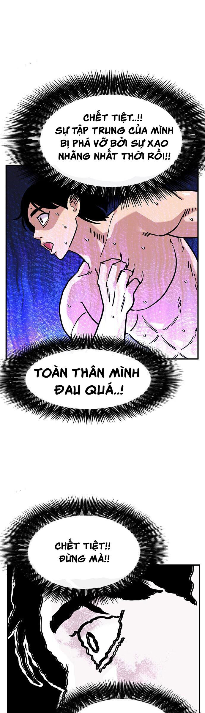Chúa Tể Muôn Loài Chapter 75 - Trang 2