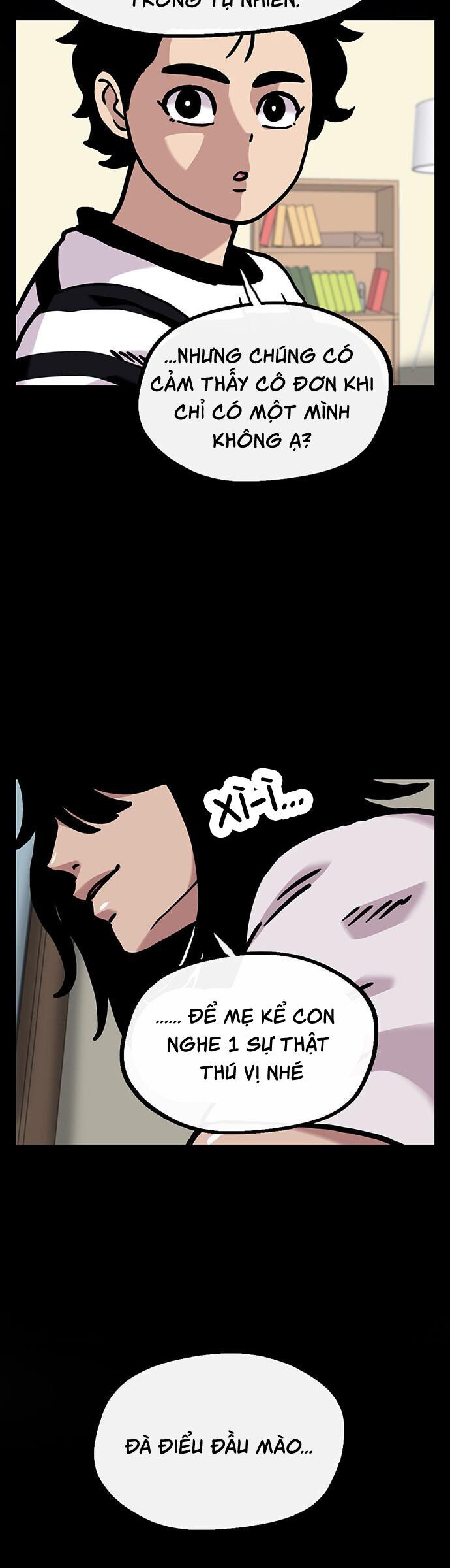Chúa Tể Muôn Loài Chapter 75 - Trang 2