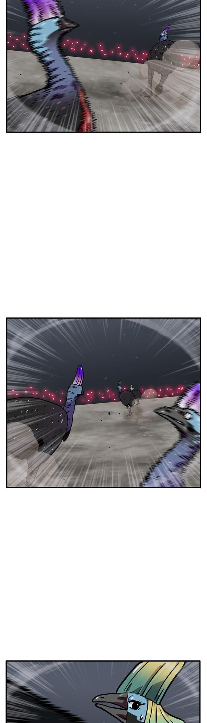 Chúa Tể Muôn Loài Chapter 75 - Trang 2