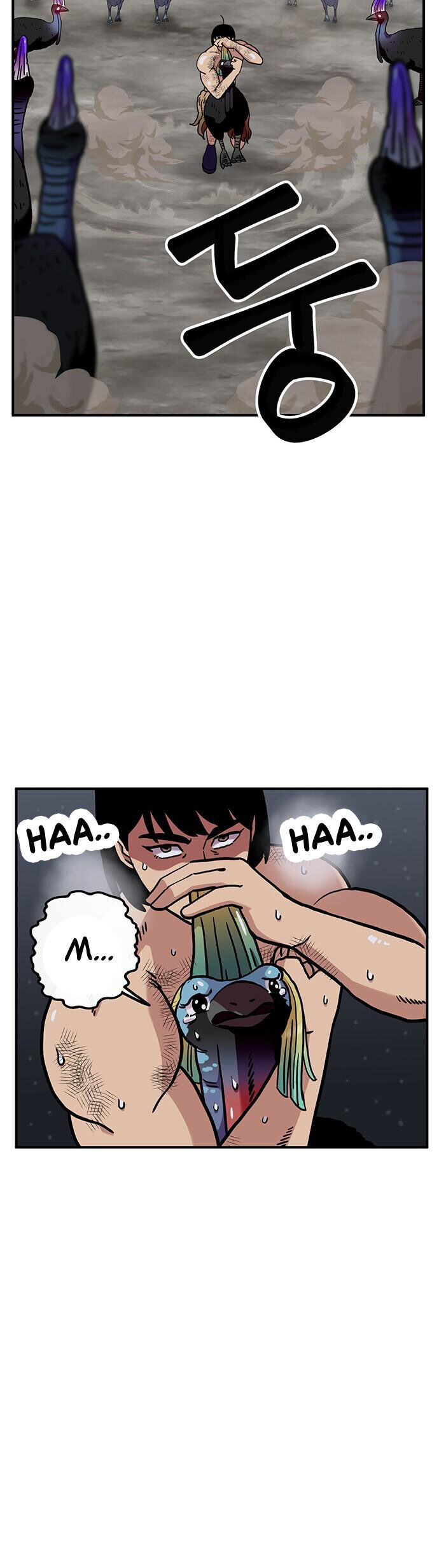 Chúa Tể Muôn Loài Chapter 75 - Trang 2