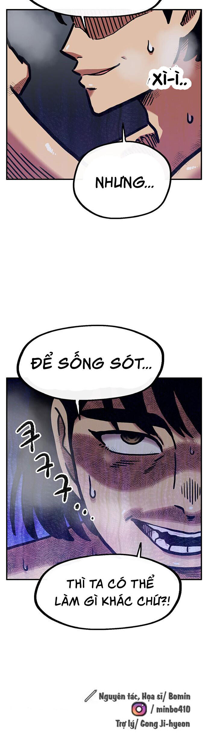 Chúa Tể Muôn Loài Chapter 75 - Trang 2