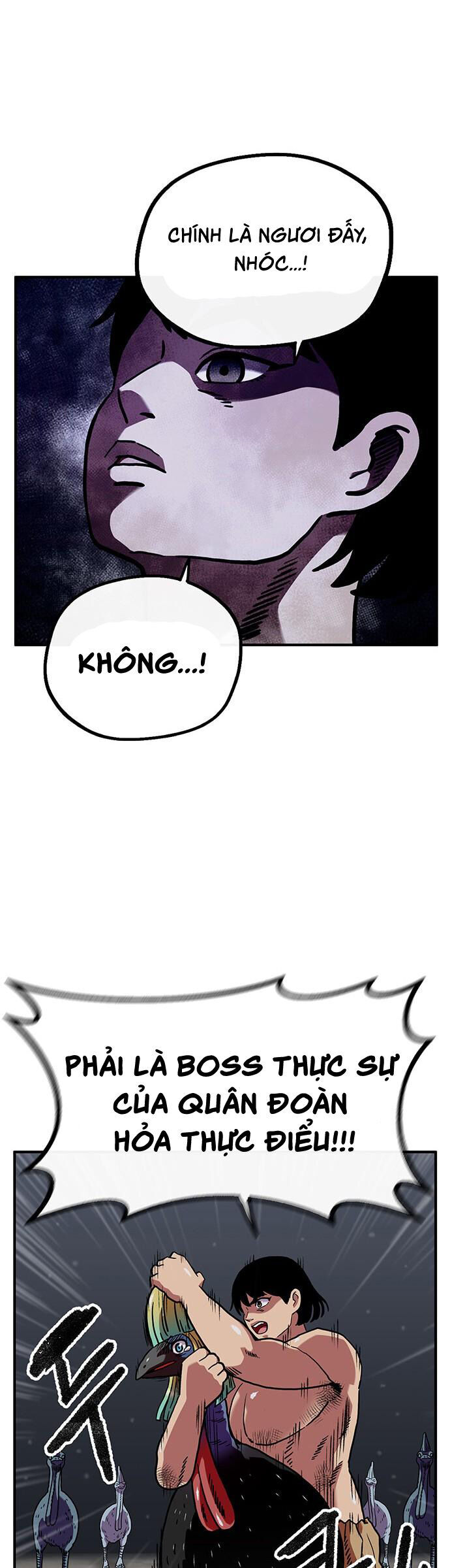 Chúa Tể Muôn Loài Chapter 76 10