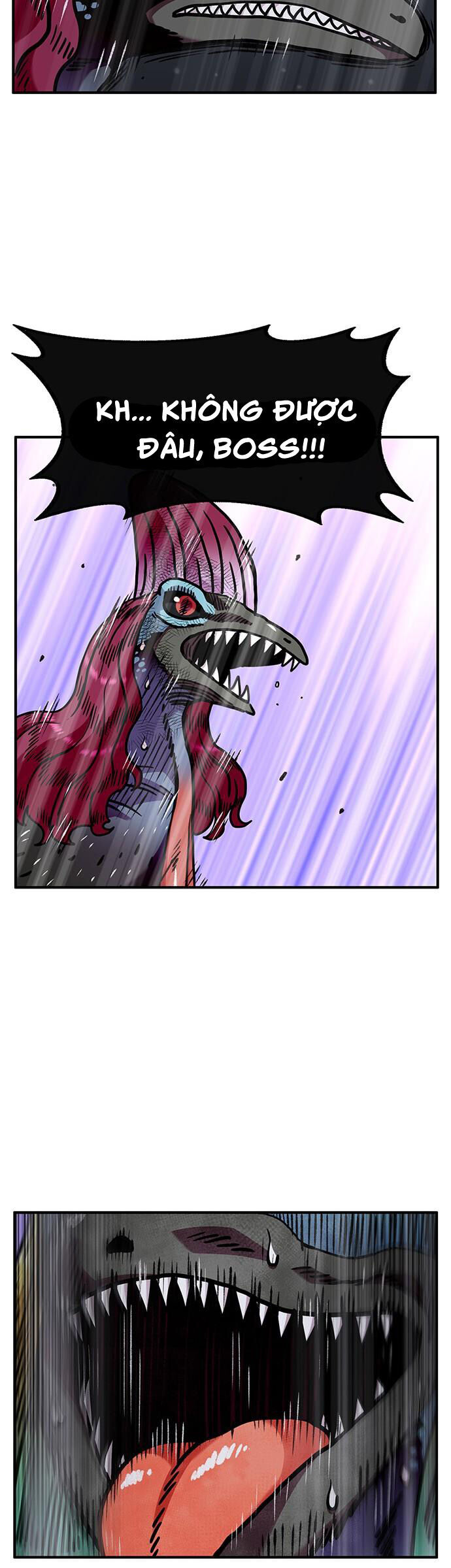 Chúa Tể Muôn Loài Chapter 76 16