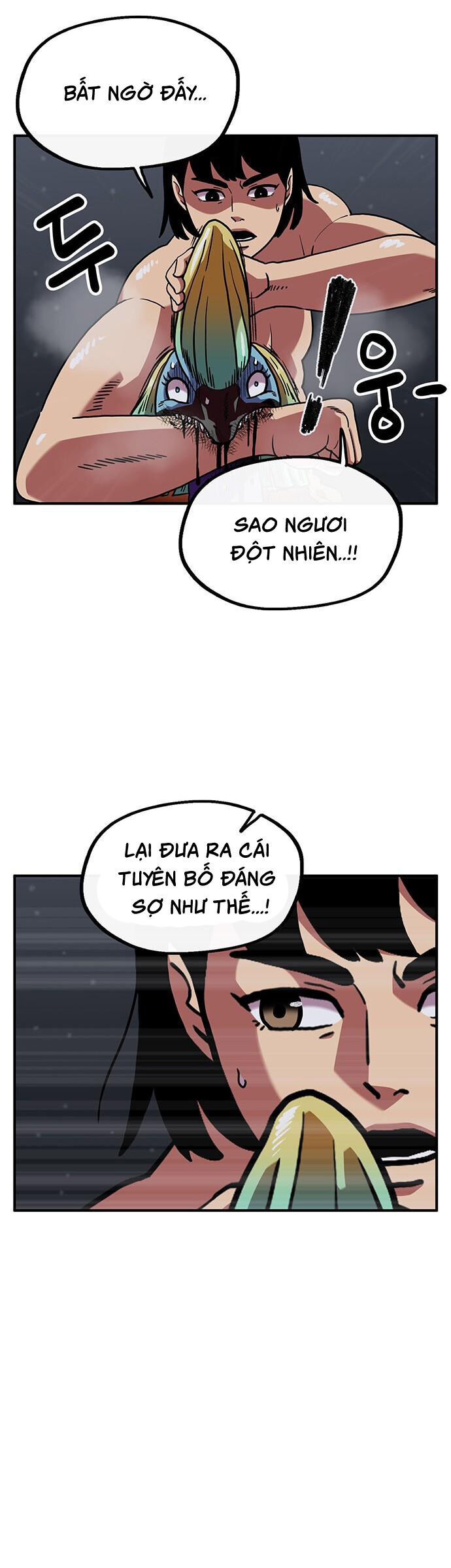 Chúa Tể Muôn Loài Chapter 76 18