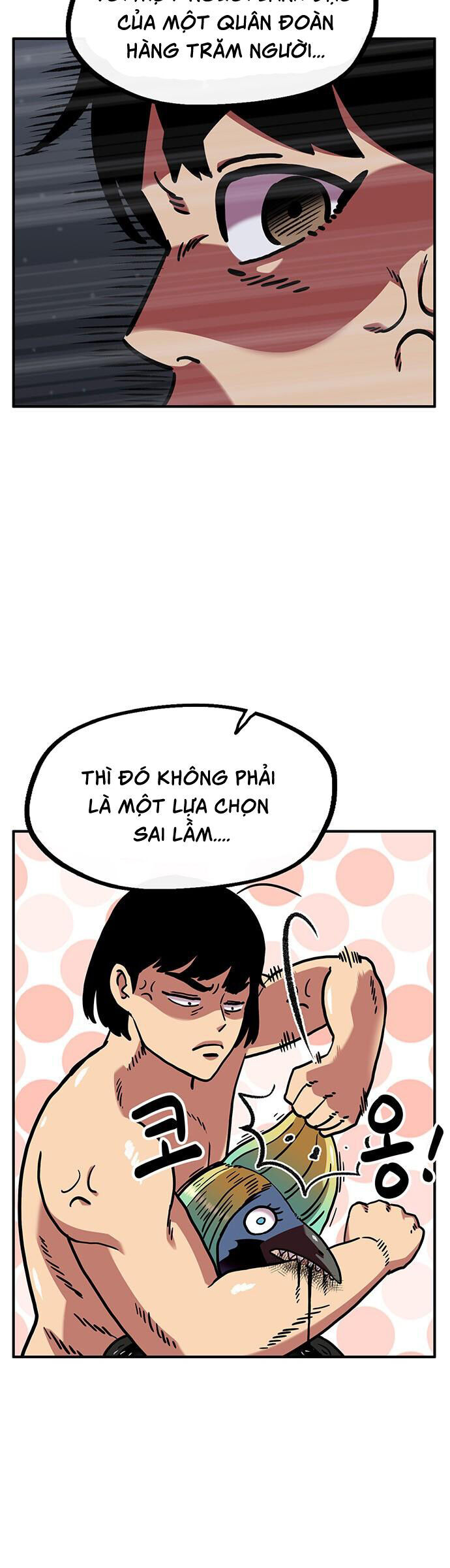 Chúa Tể Muôn Loài Chapter 76 20