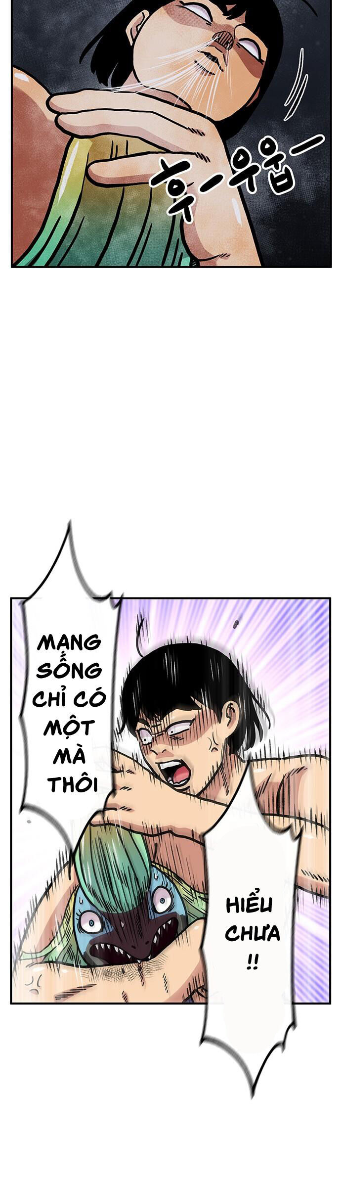 Chúa Tể Muôn Loài Chapter 76 23