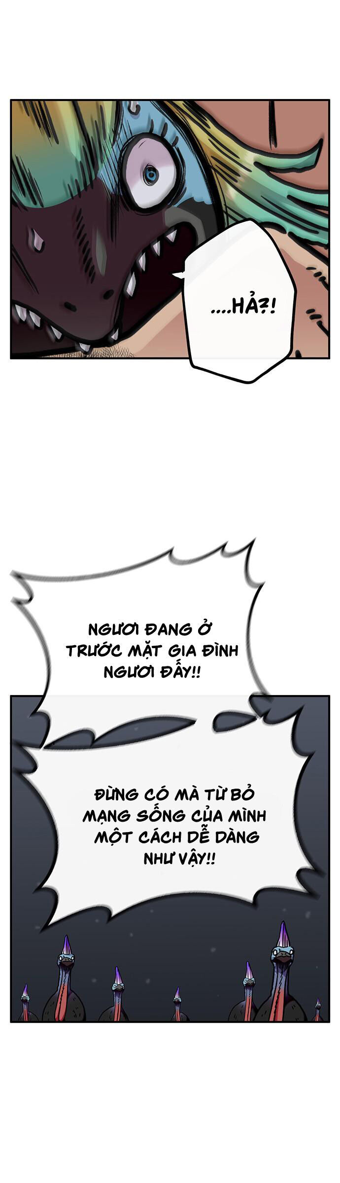 Chúa Tể Muôn Loài Chapter 76 24