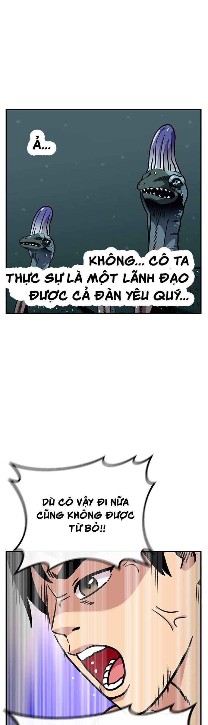 Chúa Tể Muôn Loài Chapter 76 26