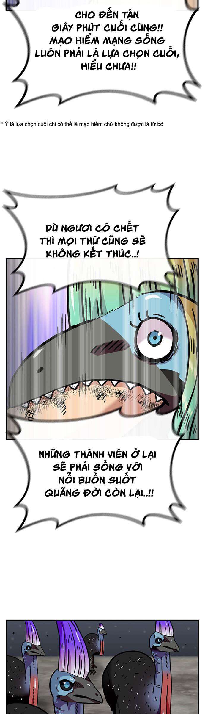 Chúa Tể Muôn Loài Chapter 76 27