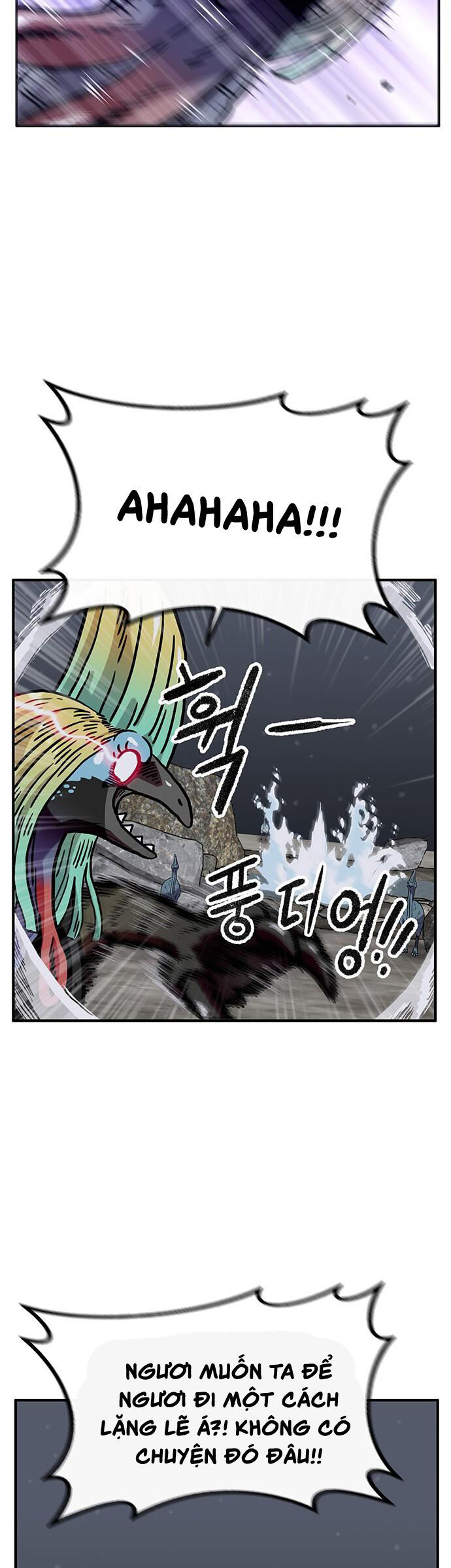 Chúa Tể Muôn Loài Chapter 76 35