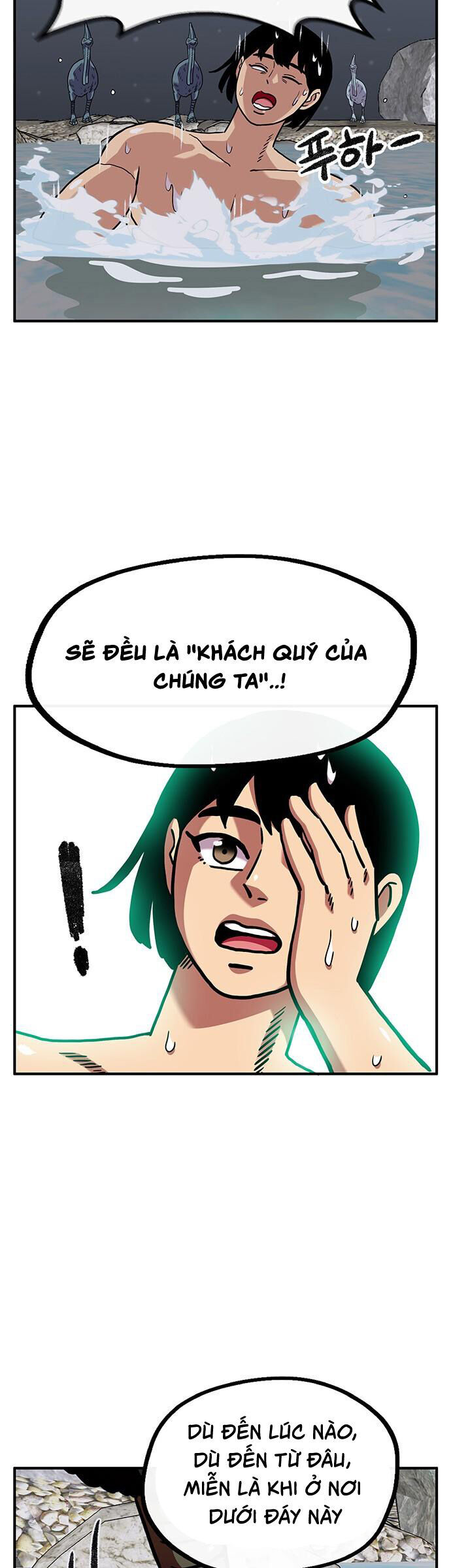 Chúa Tể Muôn Loài Chapter 76 37
