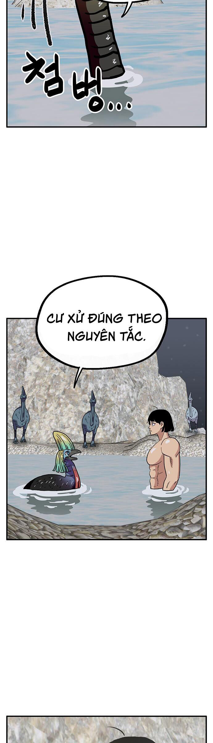 Chúa Tể Muôn Loài Chapter 76 38
