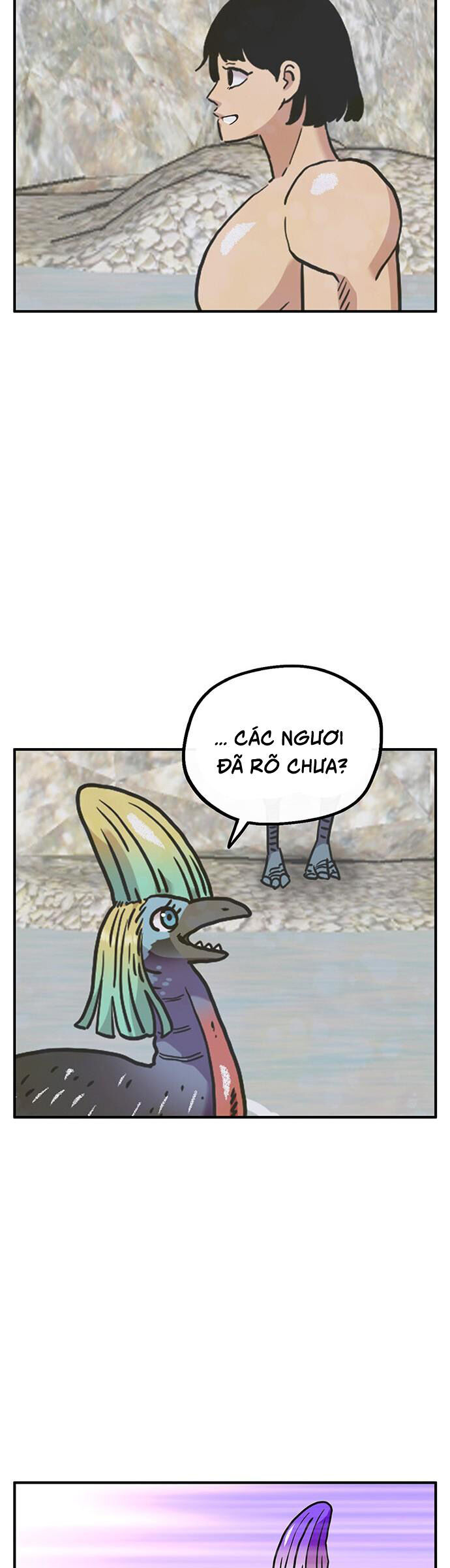 Chúa Tể Muôn Loài Chapter 76 39