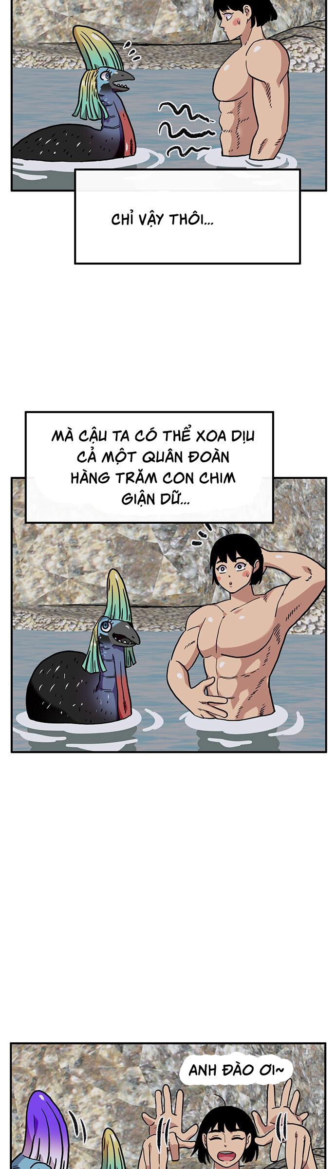 Chúa Tể Muôn Loài Chapter 76 42