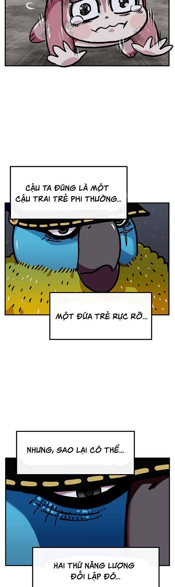 Chúa Tể Muôn Loài Chapter 76 44