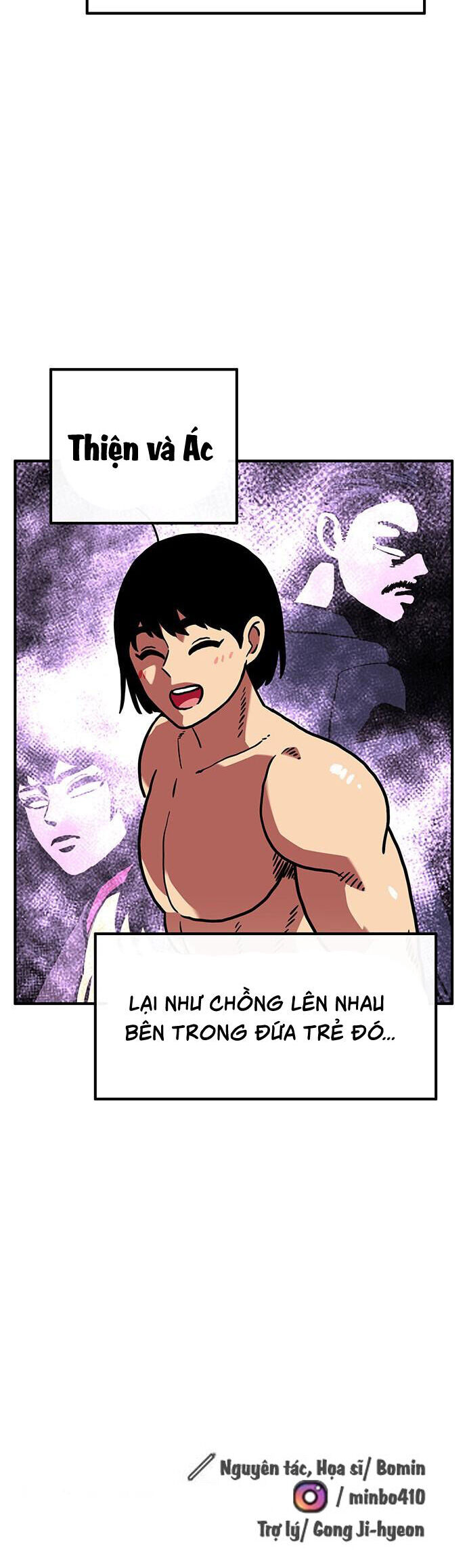 Chúa Tể Muôn Loài Chapter 76 45