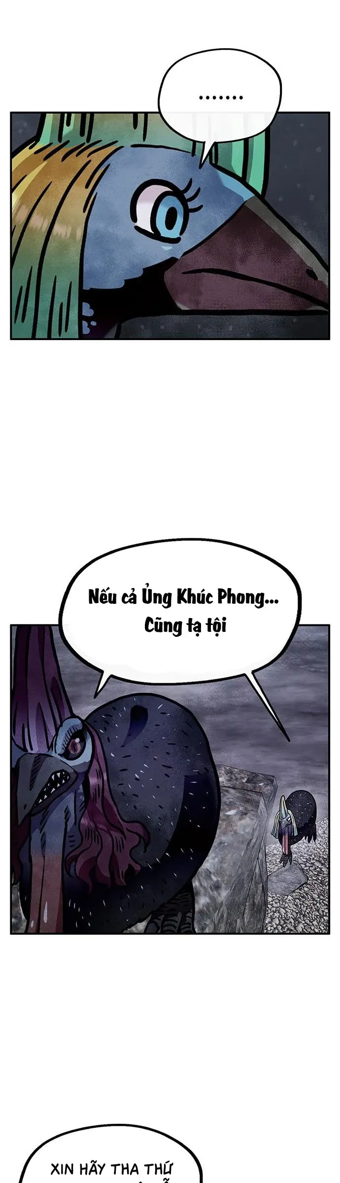 Chúa Tể Muôn Loài Chapter 77 - Trang 2