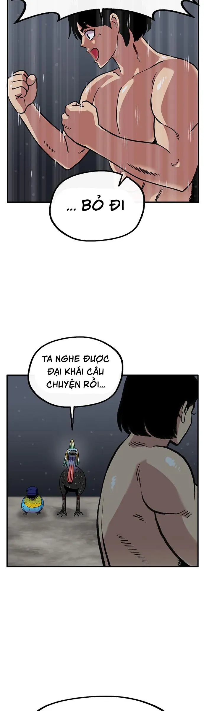 Chúa Tể Muôn Loài Chapter 77 - Trang 2