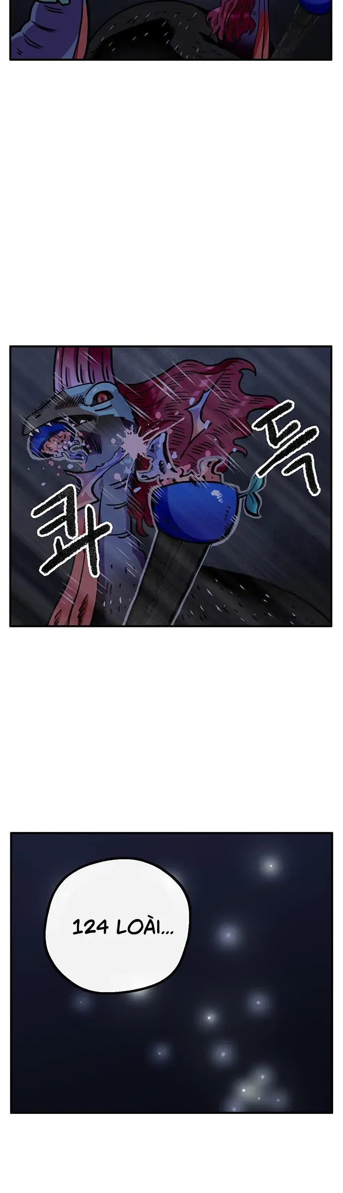 Chúa Tể Muôn Loài Chapter 77 - Trang 2