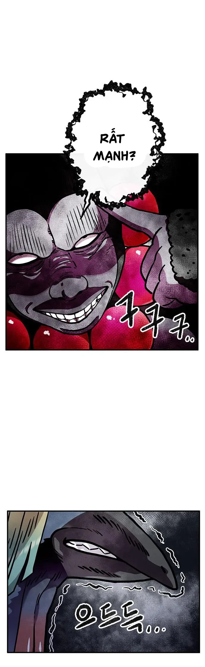 Chúa Tể Muôn Loài Chapter 78 - Trang 2