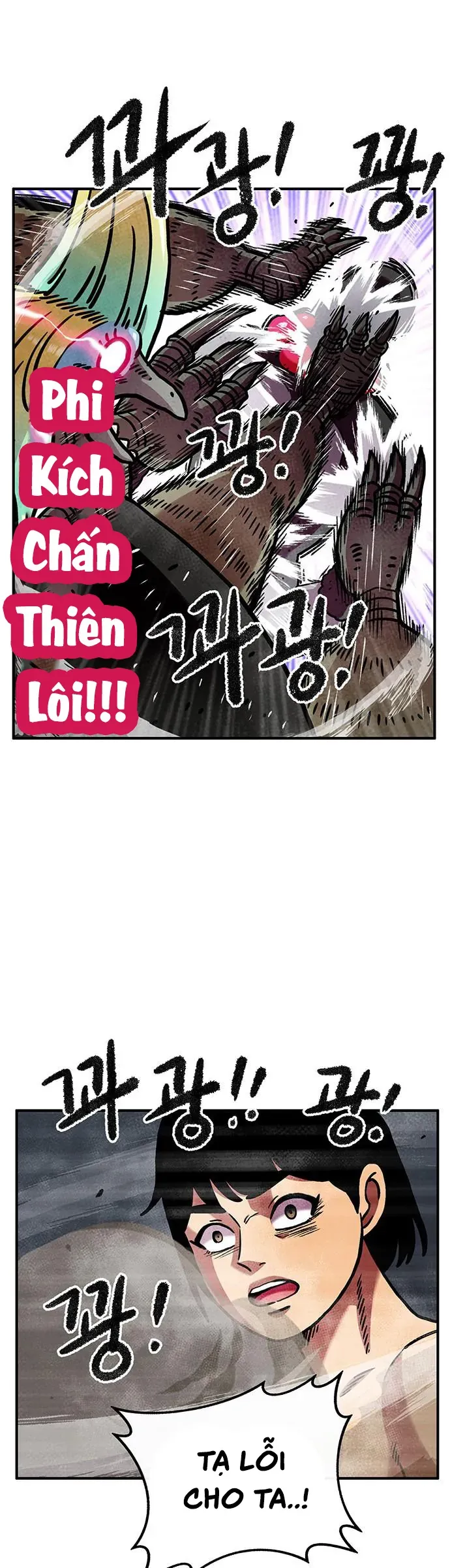 Chúa Tể Muôn Loài Chapter 78 - Trang 2