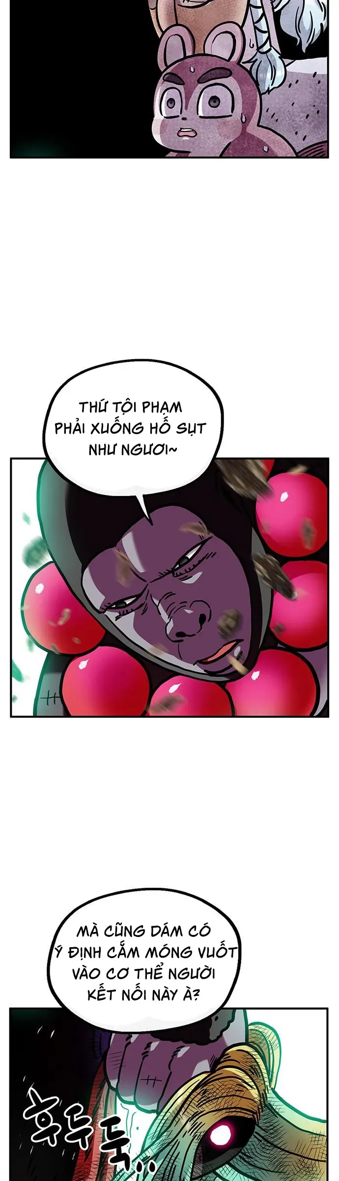 Chúa Tể Muôn Loài Chapter 78 - Trang 2